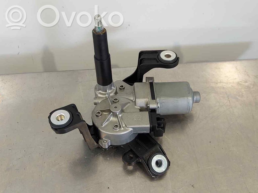Opel Karl Motor ștergător lunetă 