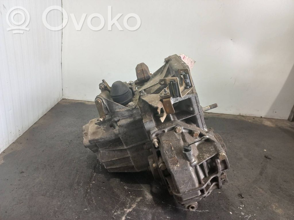 Alfa Romeo 147 Scatola del cambio manuale a 5 velocità 