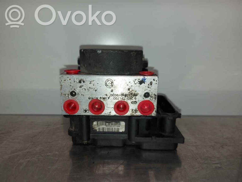 Nissan Note (E11) ABS Pump 