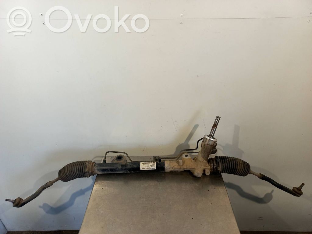 Dacia Dokker Vairo kolonėlė 