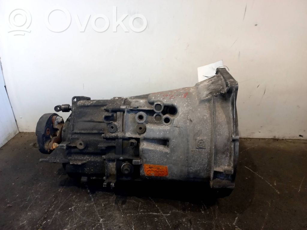 BMW 3 E36 Manual 5 speed gearbox 