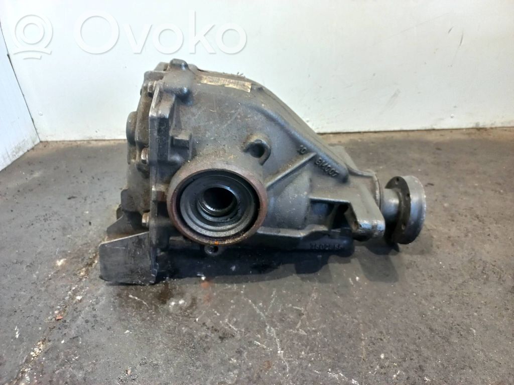 Rear differential   7530897