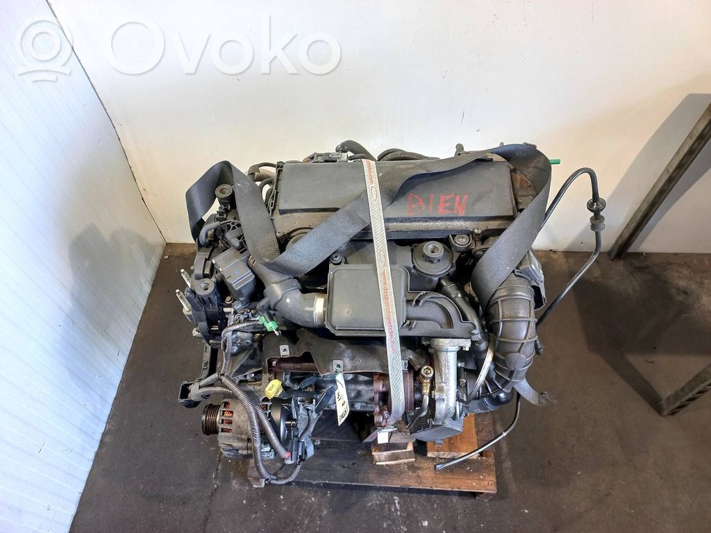 Motor   F6JD,120000KMS