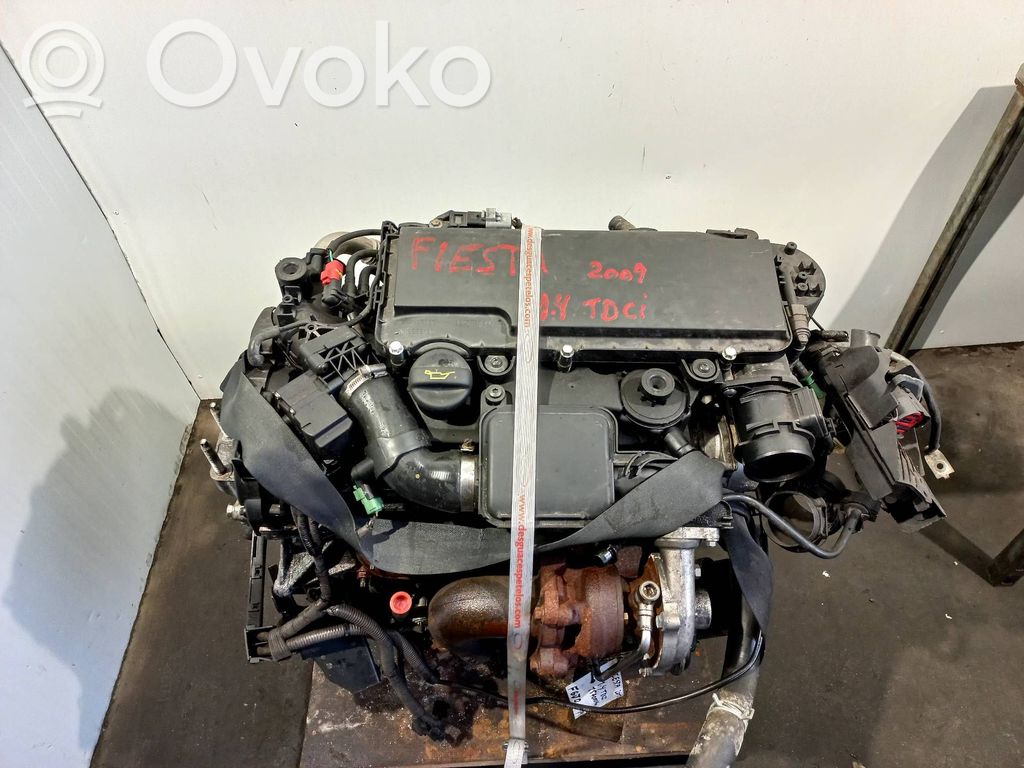 Motor   F6JD,157000KMS