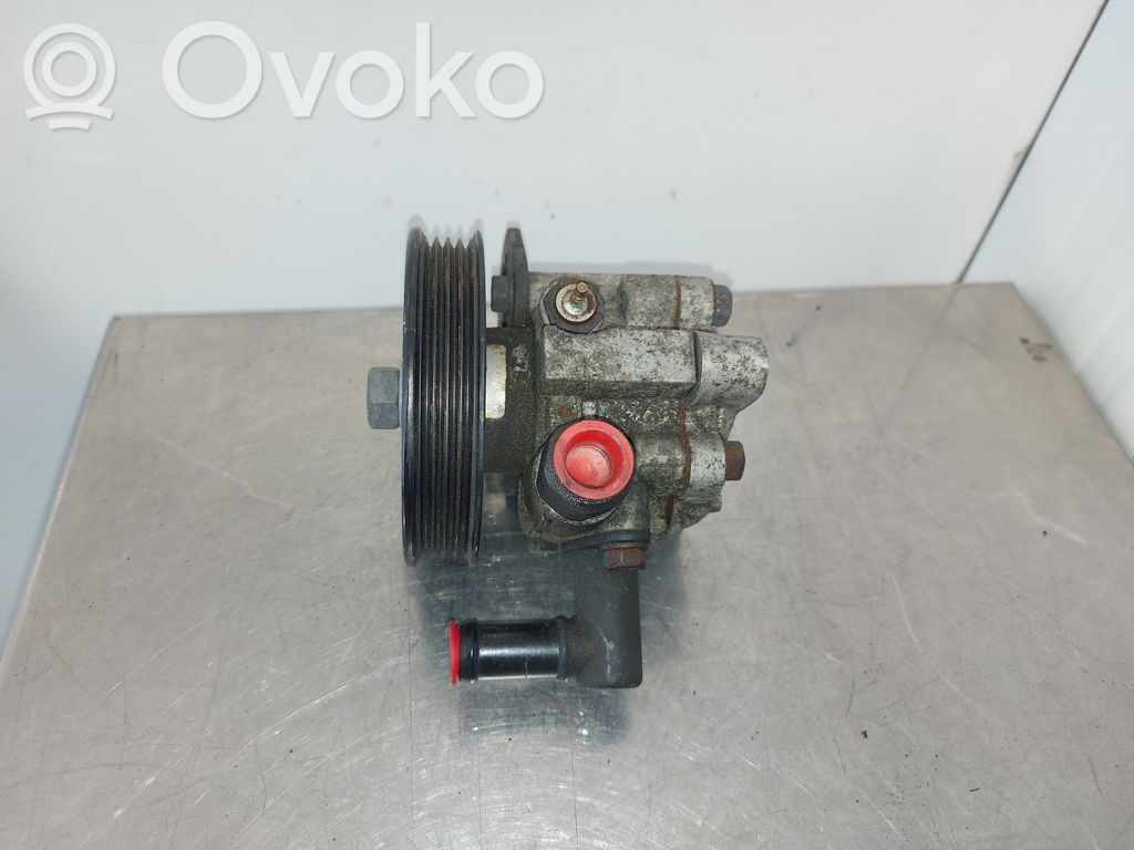 Chevrolet Aveo Ohjaustehostimen pumppu 