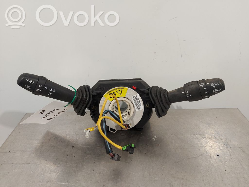 Lancia Delta Multifunctional control switch/knob 