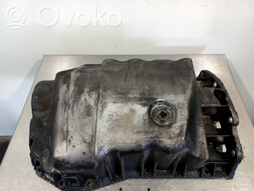 Renault Kangoo I Cárter 