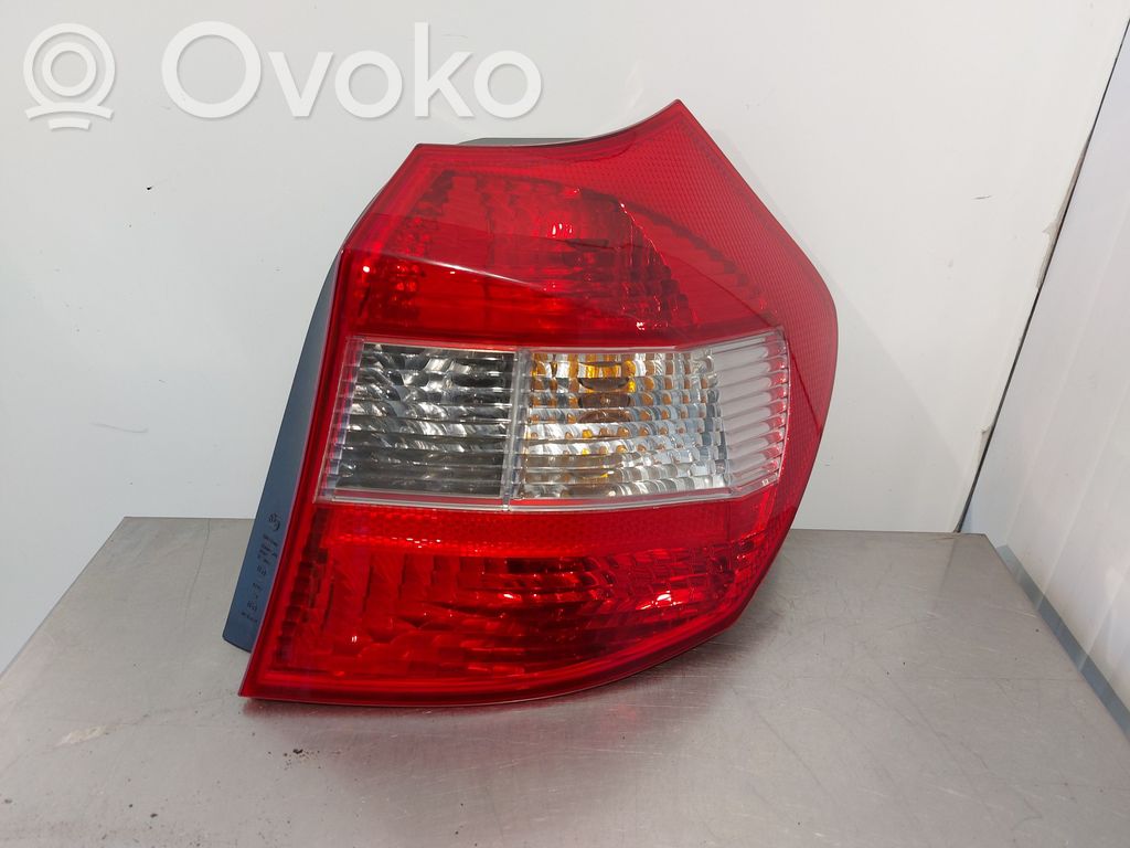 Luz trasera/de freno   692450212