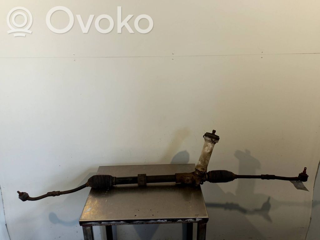 KIA Soul Vairo kolonėlė 