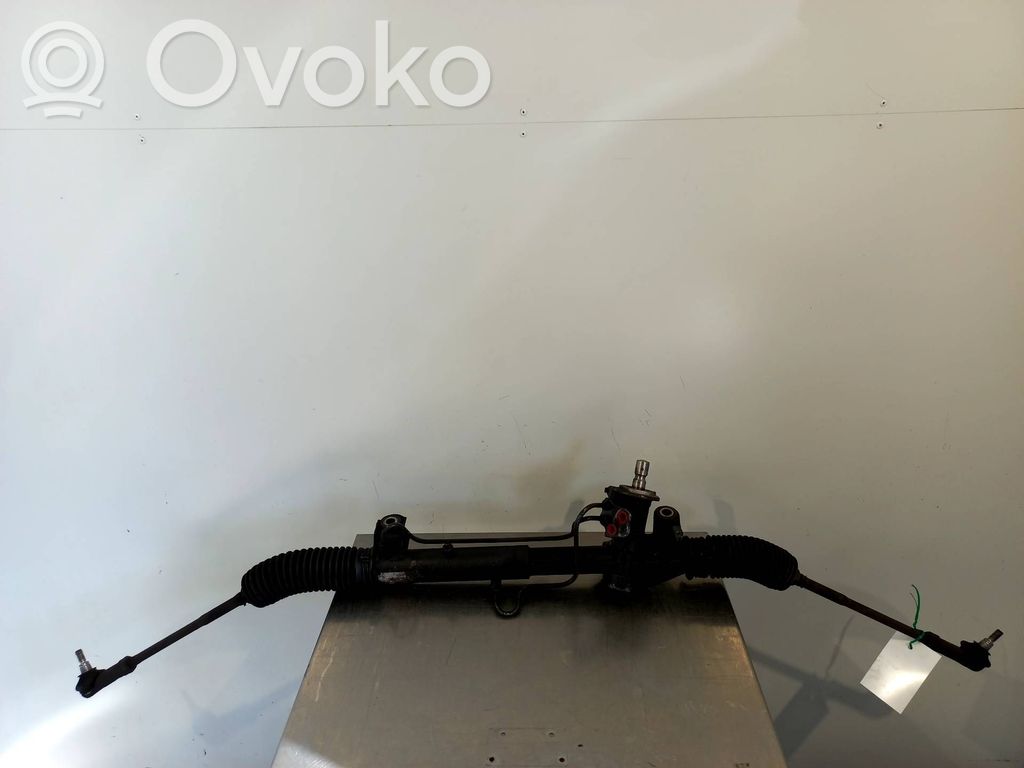 Steering rack   98AG3A500AM
