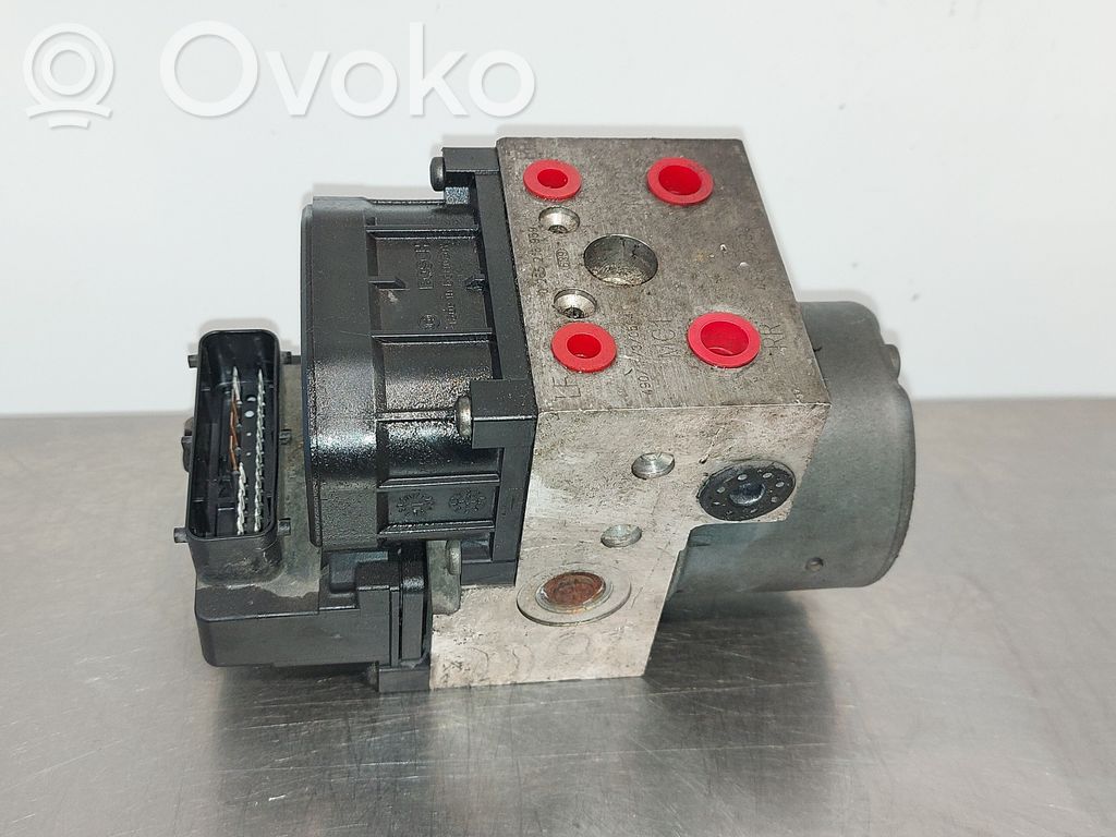 Fiat Multipla Pompa ABS 