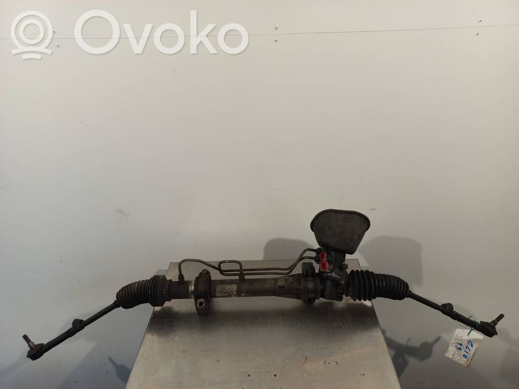 Renault Clio II Hammastanko 