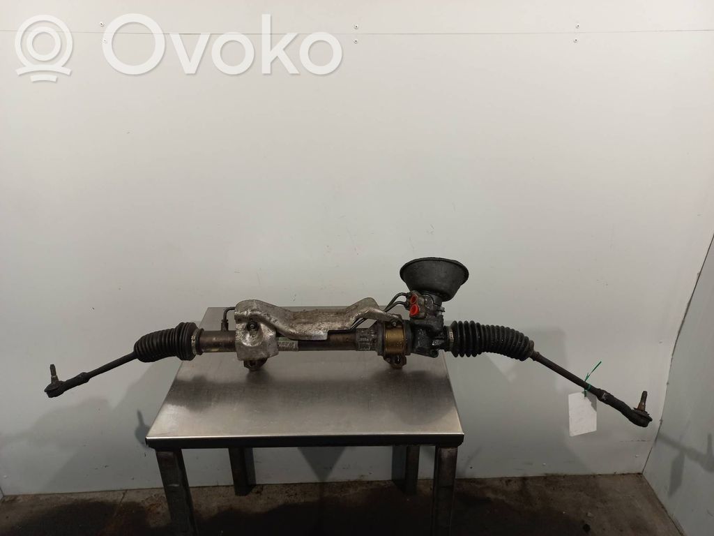 Renault Megane I Steering rack 