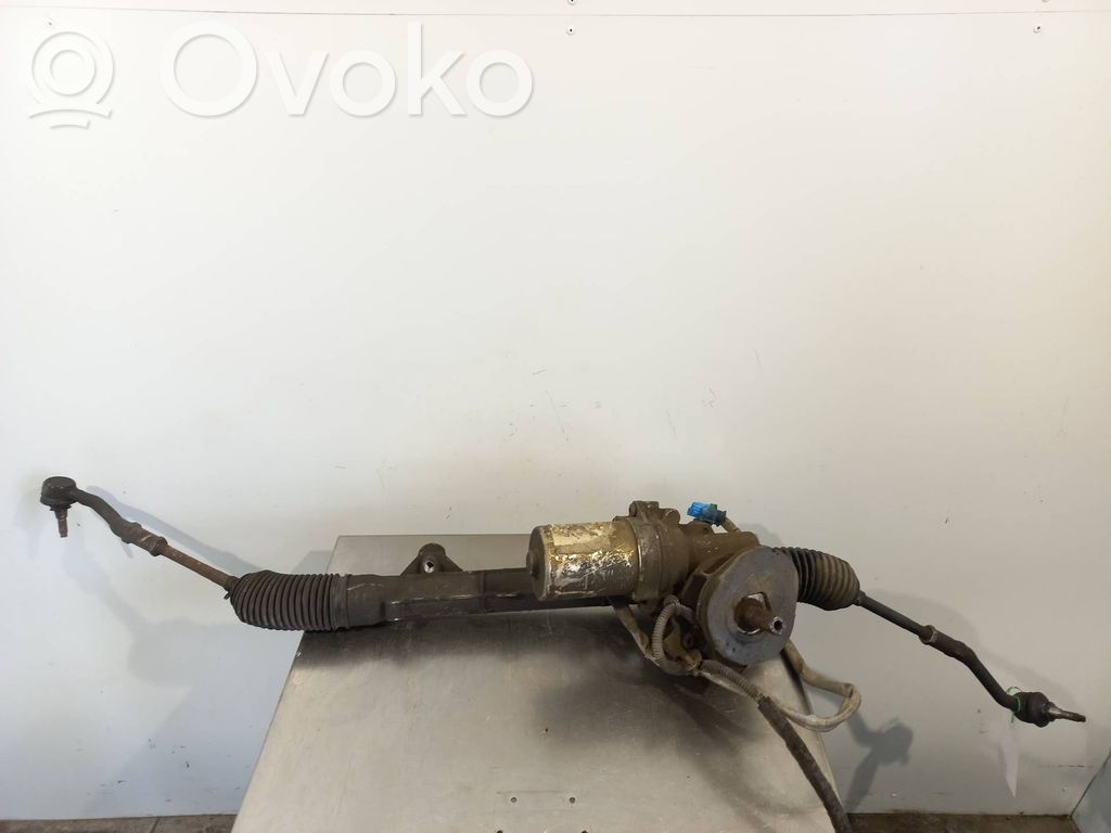 Citroen C3 Vairo kolonėlė 