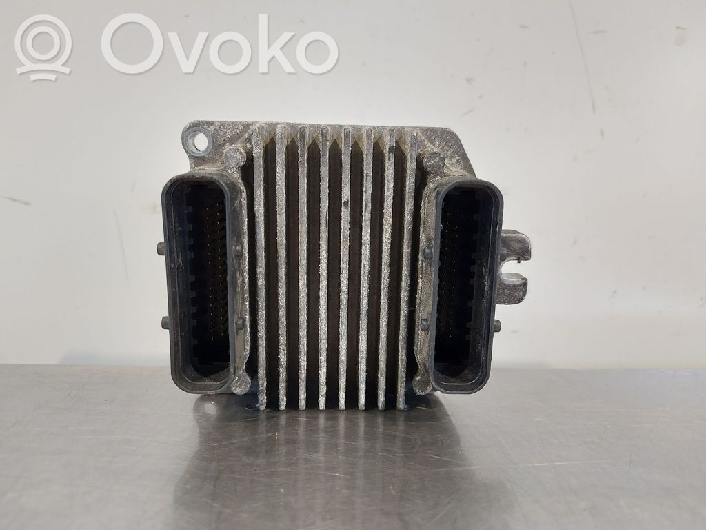Engine control unit/module   16228919