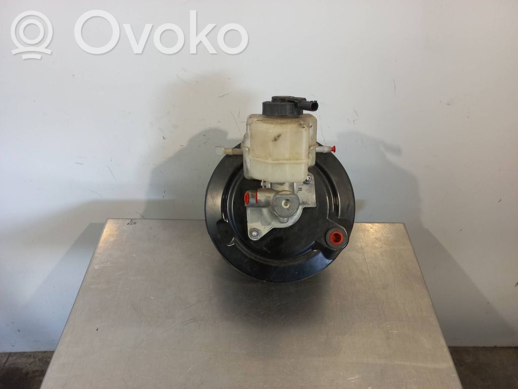 Stabdžių vakuumo pūslė   29676412505