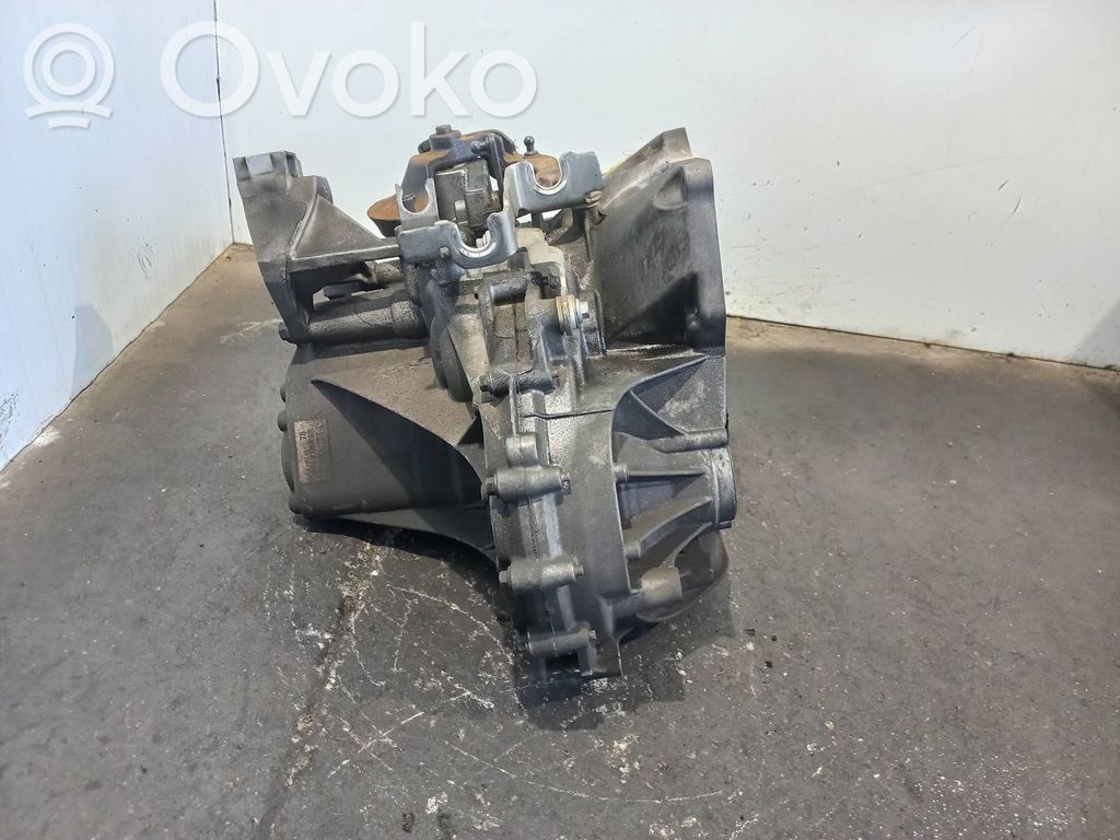 Ford C-MAX II Manualna 5-biegowa skrzynia biegów 