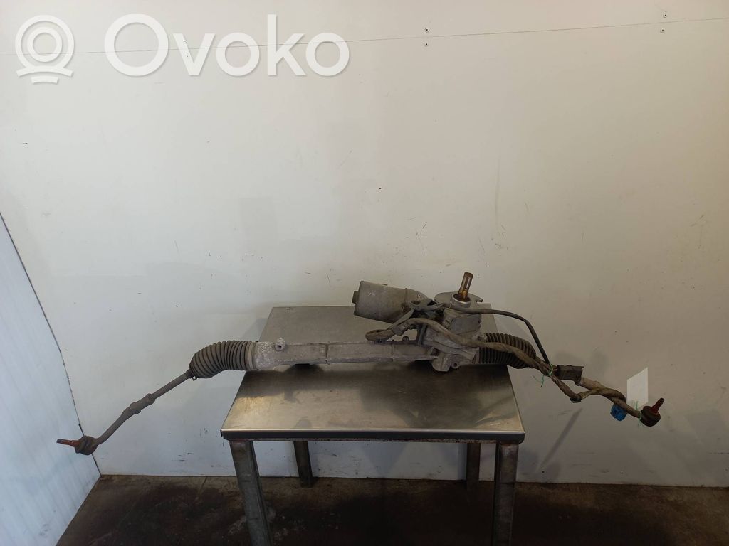 Citroen C3 Hammastanko 