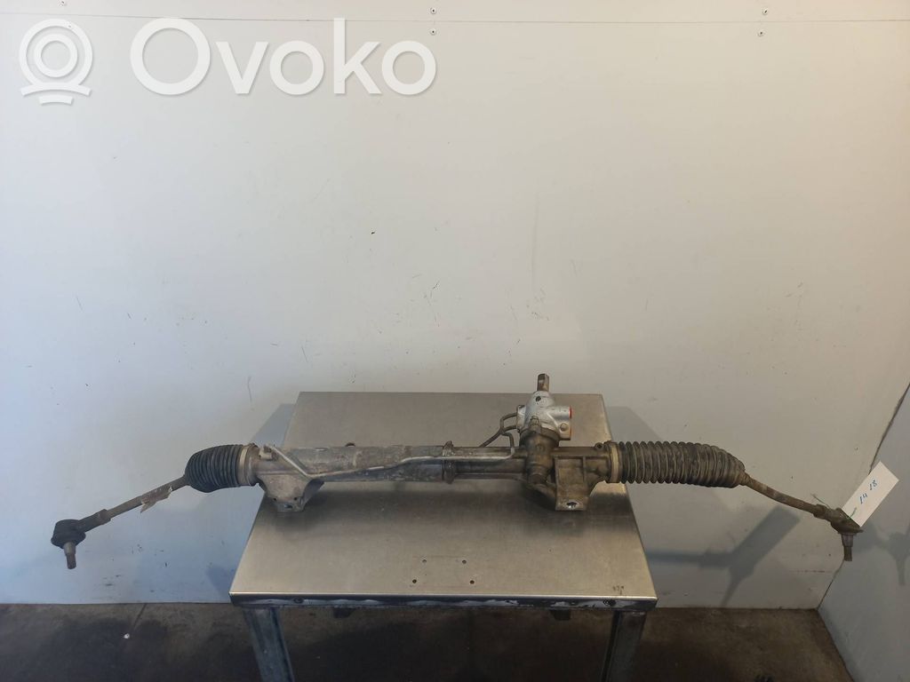 Citroen Jumpy Steering rack 