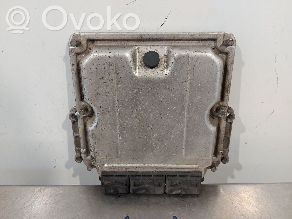Engine control unit/module   7700106485
