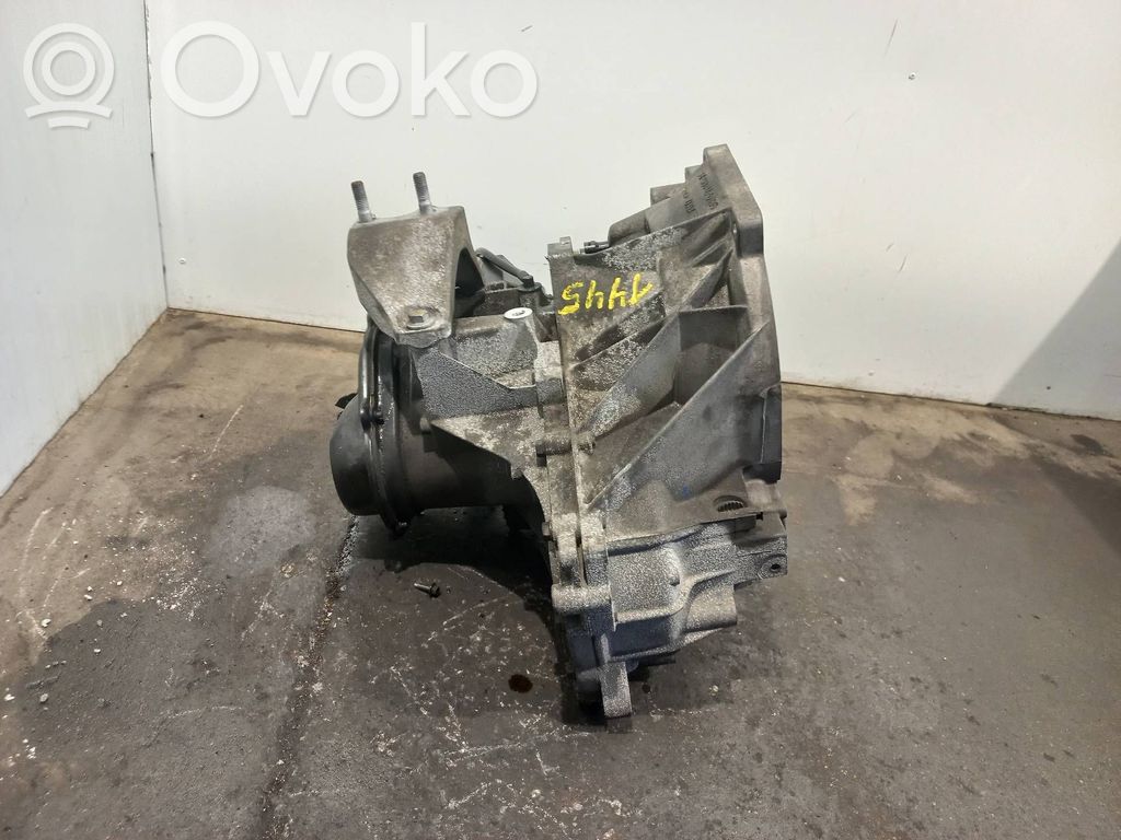 Ford Fiesta 5 Gang Schaltgetriebe 