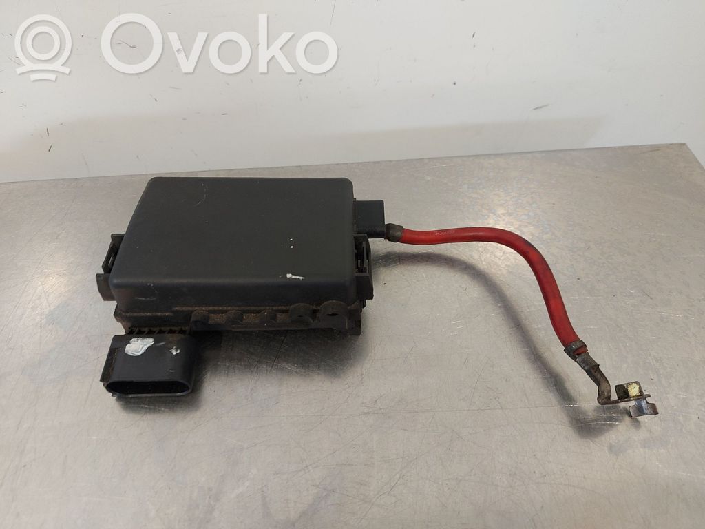 Módulo de fusible   1J0937550AB