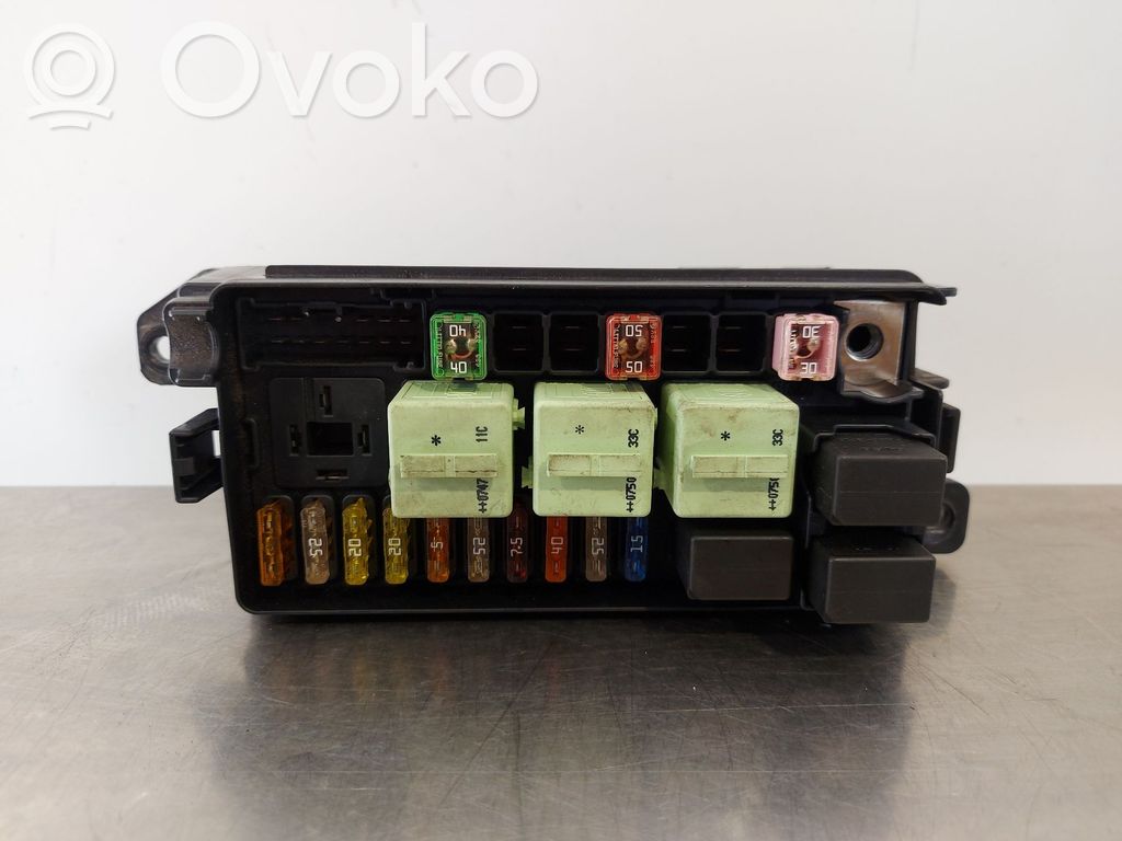 Módulo de fusible   344950402
