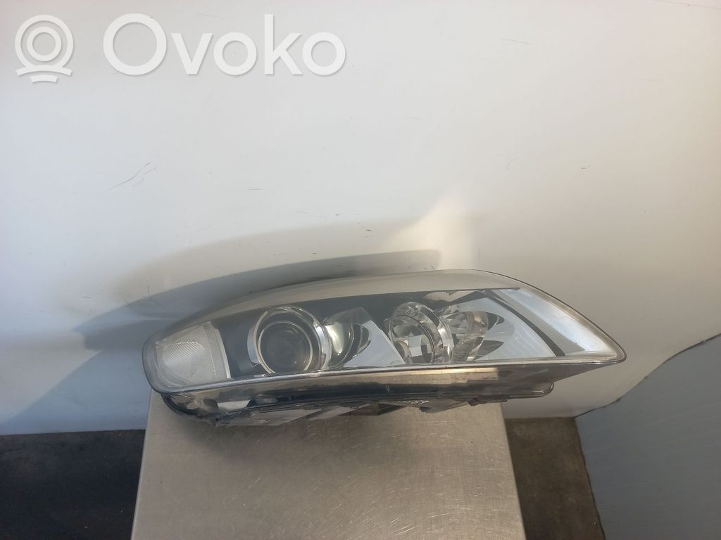 Headlight/headlamp   4L0941004A