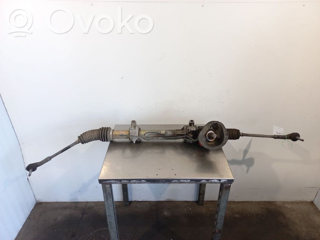 Renault Megane I Steering rack 