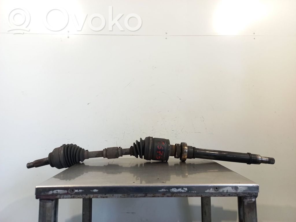 Mazda 5 Front driveshaft 