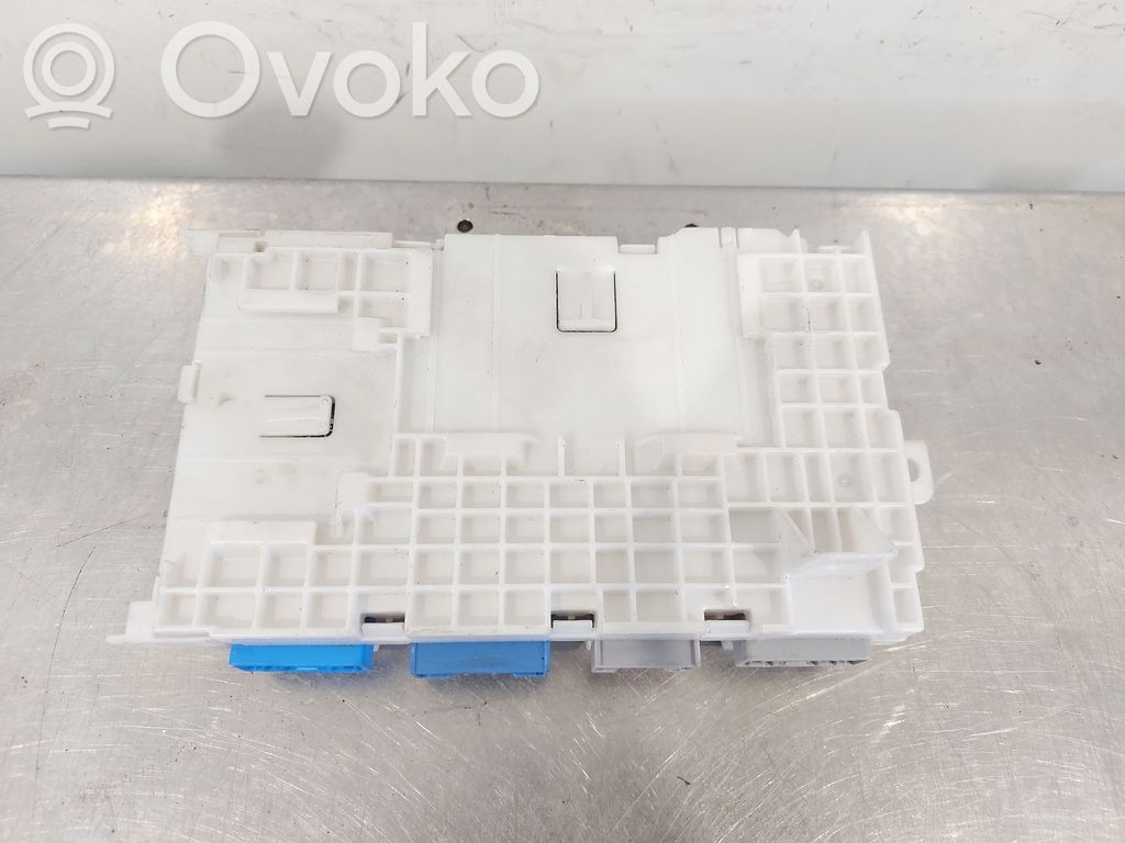 Mazda 5 Other control units/modules 