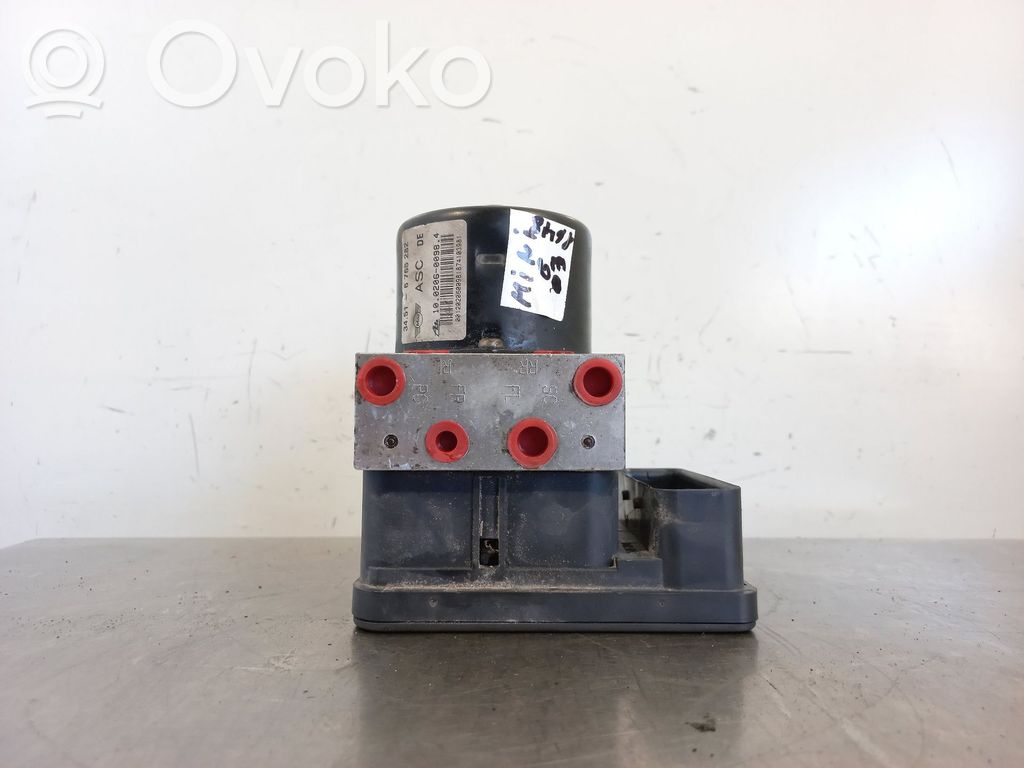 Mini One - Cooper Cabrio R52 ABS Pump 