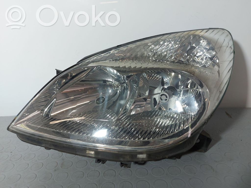 Scheinwerfer   9644275380