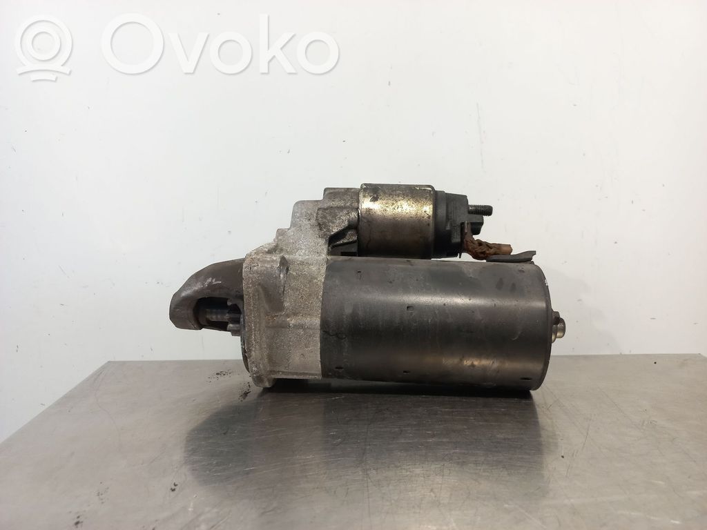 Motor de arranque   1241779689202