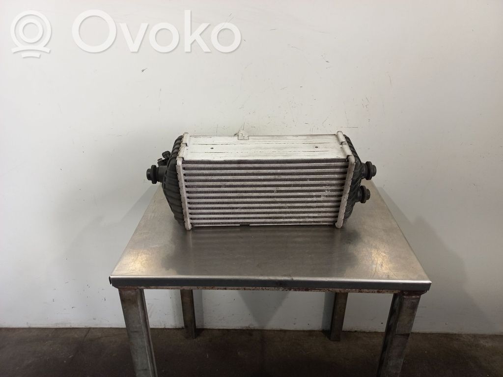 Intercooler radiator   282702A570