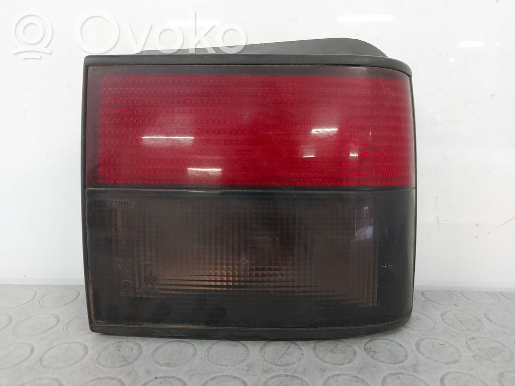 Renault 21 Rear/tail lights 