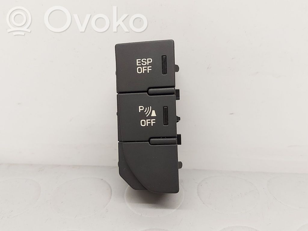 Citroen C5 Other switches/knobs/shifts 