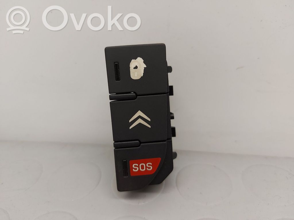 Citroen C5 Other switches/knobs/shifts 