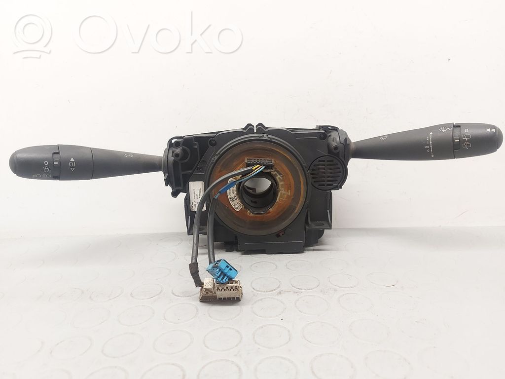 Citroen C3 Multifunctional control switch/knob 