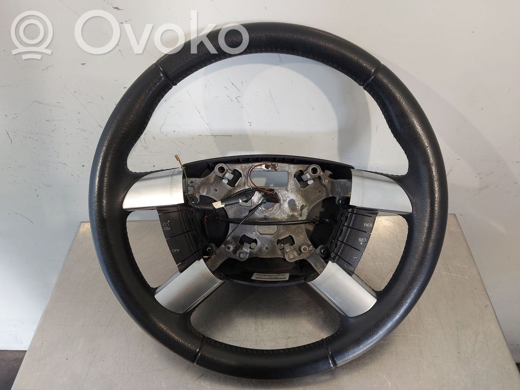 Ford Mondeo Mk III Steering wheel 