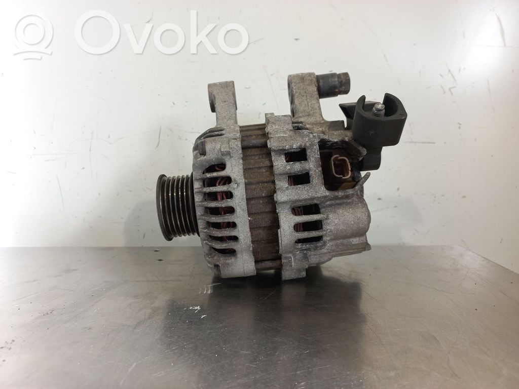 Citroen C3 Generator/alternator 