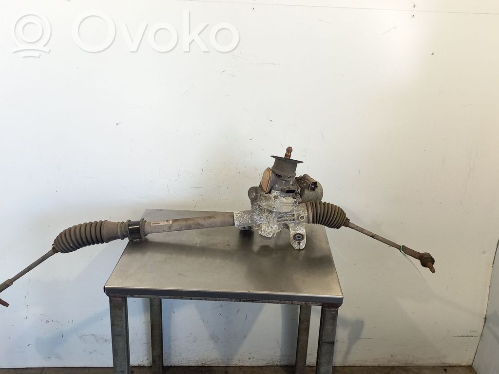 Suzuki Swift I Vairo kolonėlė 