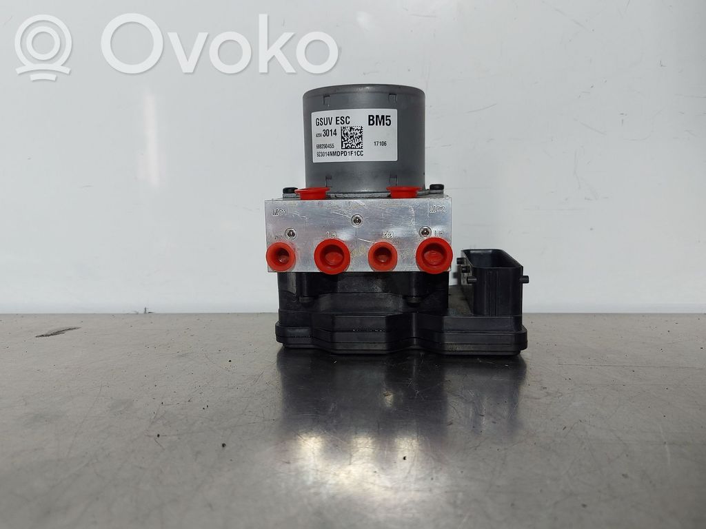ABS Blokas   42563014