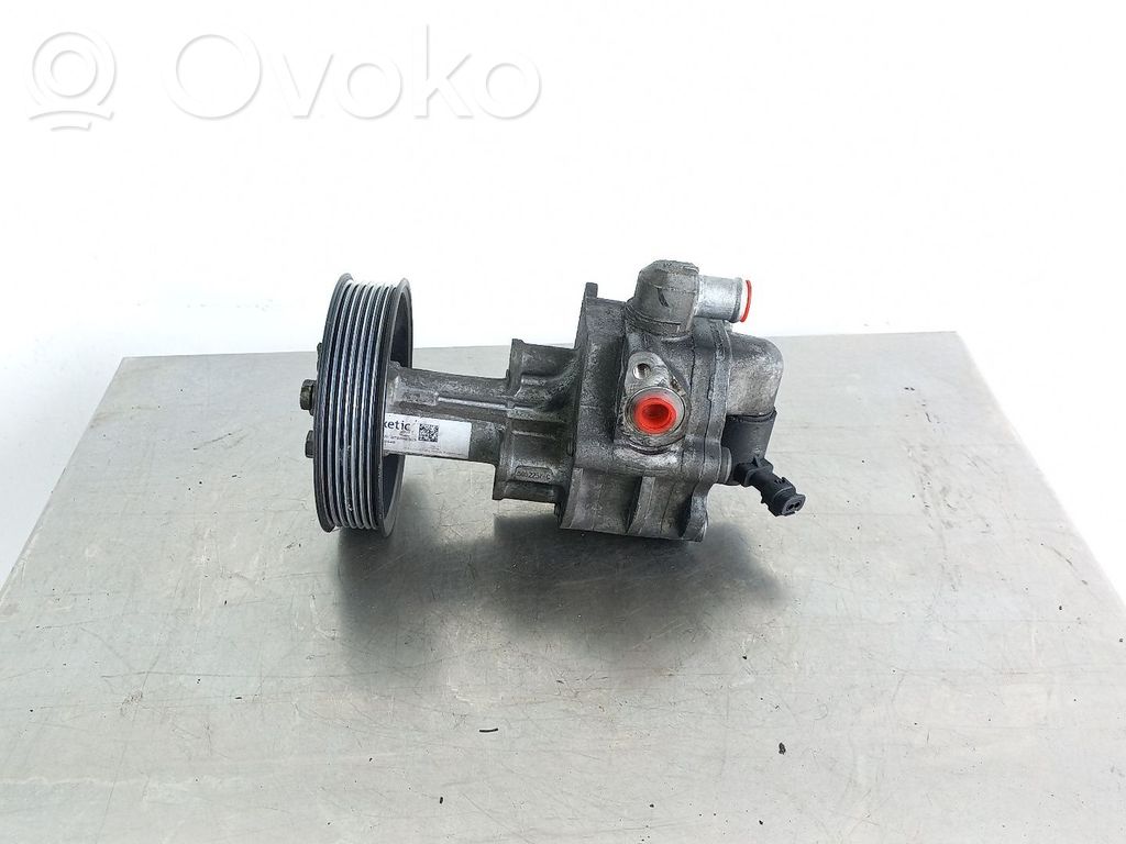 BMW X6 E71 Power steering pump 
