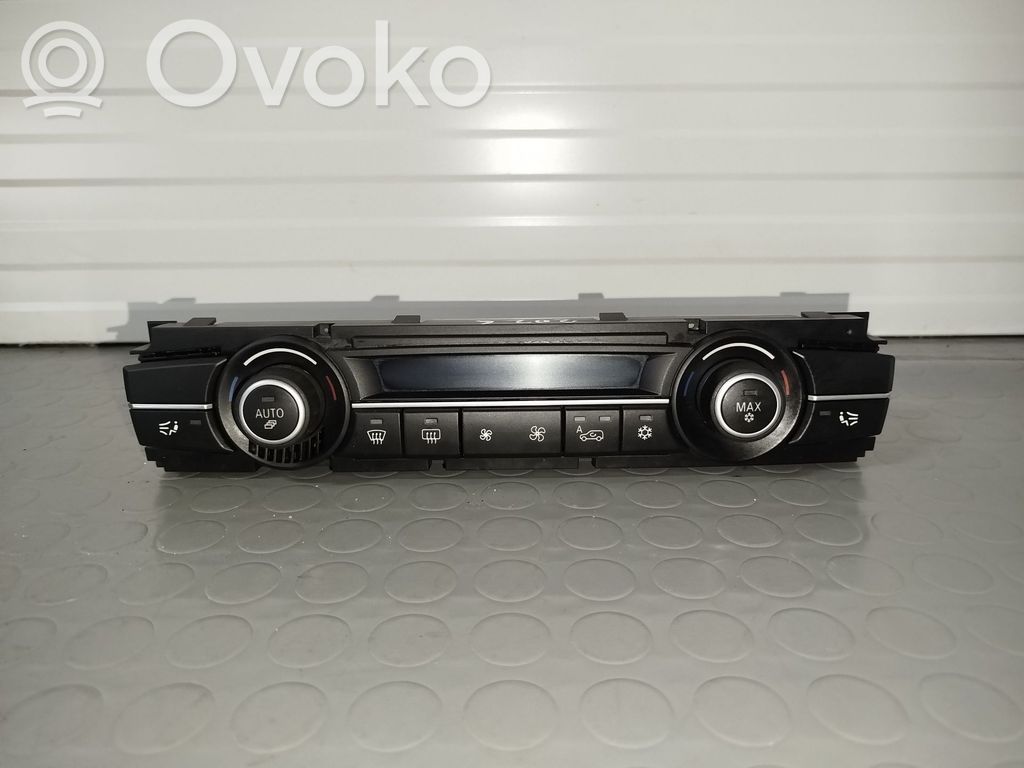 Climate control unit   9262780