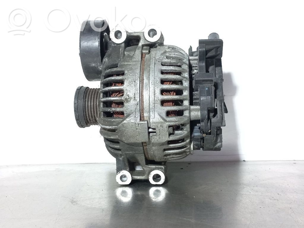 Lichtmaschine   7542529