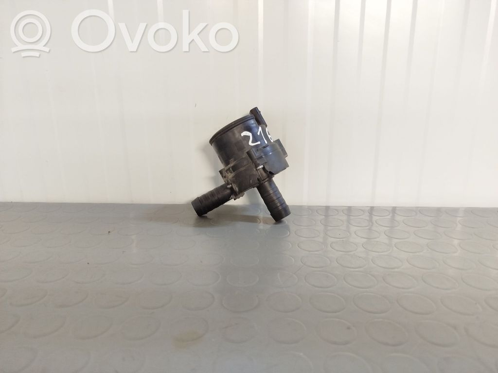 Ūdens sūknis   JX618B552AB