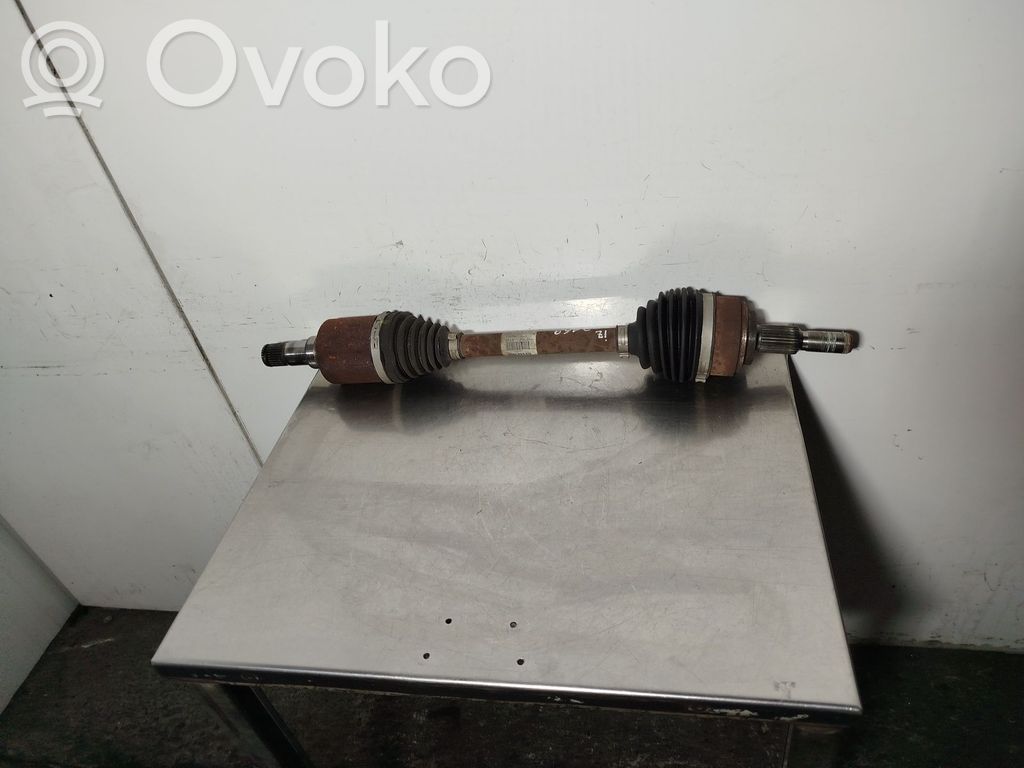 Ford Focus Front driveshaft 