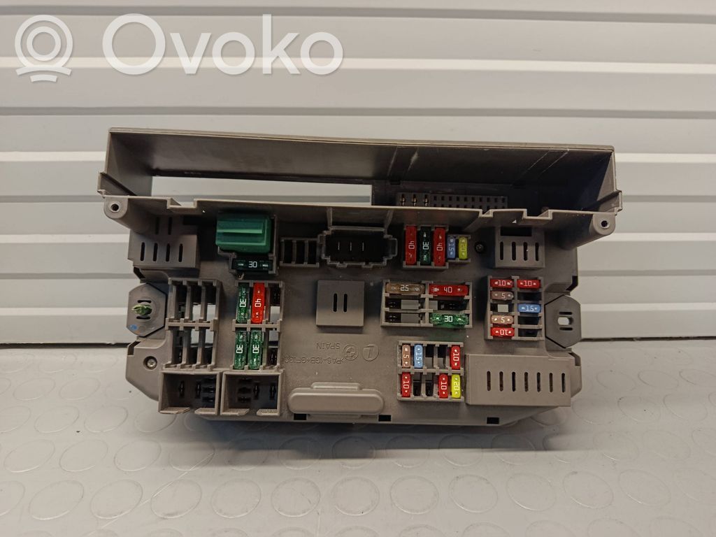 Sulakemoduuli   693169003