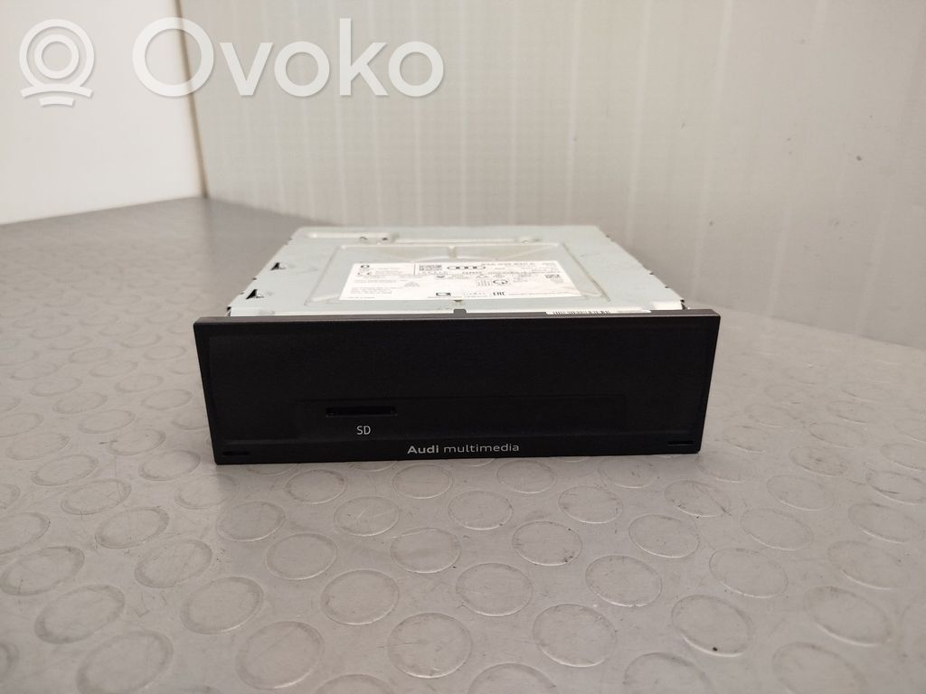 Audi A1 Radio / CD-Player / DVD-Player / Navigation 